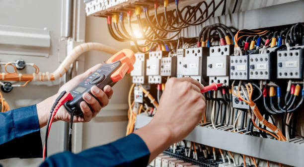 Best Electrical Installation Contractor  in Hill N Dale, FL