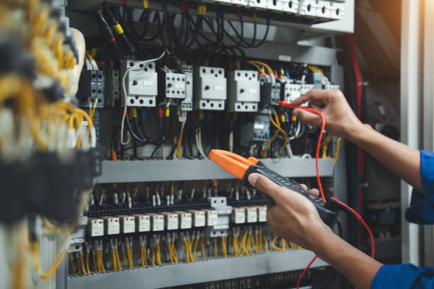 Best Electrical Troubleshooting Services  in Hill N Dale, FL