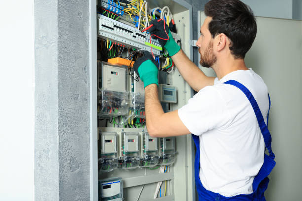Best Electrical Contractors for Businesses  in Hill N Dale, FL