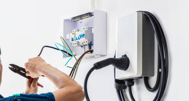Best Circuit Breaker Repair  in Hill N Dale, FL