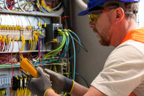 Best Electrician Near Me  in Hill N Dale, FL