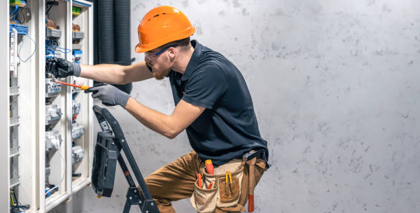 Best Electrical Wiring Services  in Hill N Dale, FL